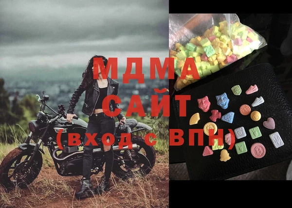mix Инта